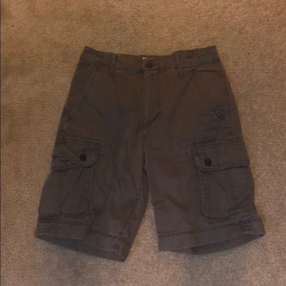 Arizona cargo shorts